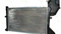 Radiator racire motor MERCEDES-BENZ SPRINTER 3-t A...