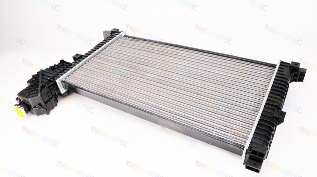 Radiator racire motor MERCEDES-BENZ SPRINTER 4-t nadwozie pe?ne 904 Producator THERMOTEC D7M023TT