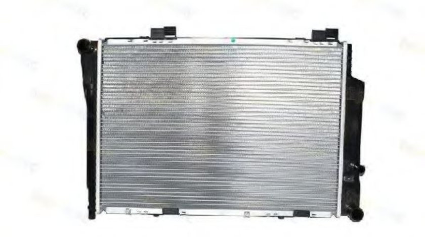 Radiator, racire motor MERCEDES C-CLASS Combi (S202) (1996 - 2001) THERMOTEC D7M005TT piesa NOUA