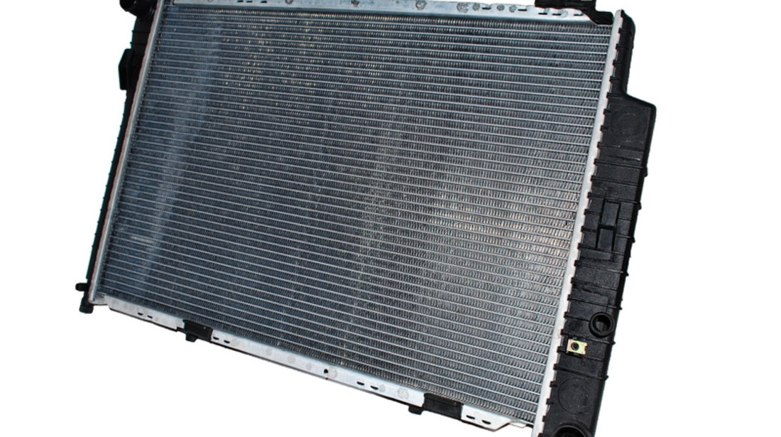 Radiator, racire motor MERCEDES C-CLASS (W202) (1993 - 2000) THERMOTEC D7M009TT piesa NOUA