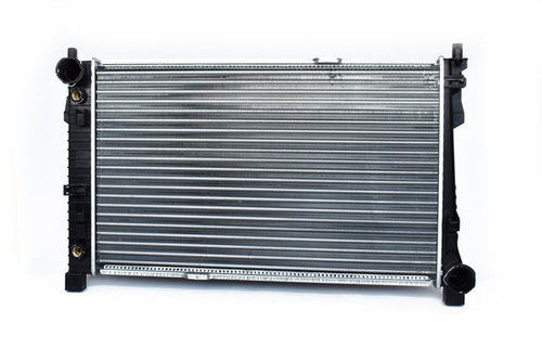 Radiator, racire motor MERCEDES C-CLASS (W203) (2000 - 2007) THERMIX TH.01.236 piesa NOUA