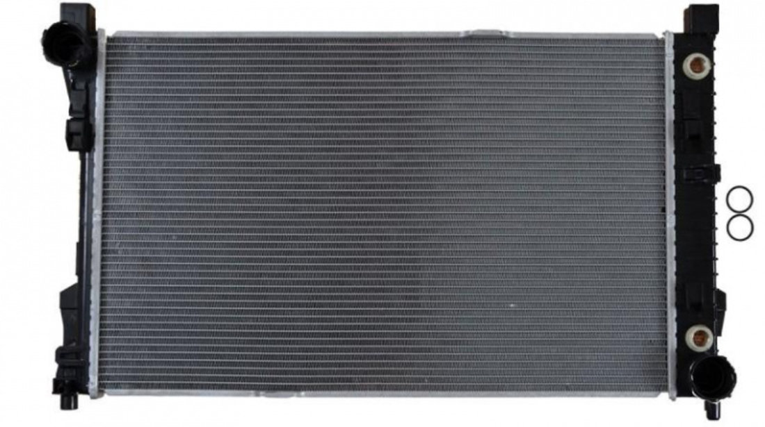 Radiator, racire motor Mercedes CLK (C209) 2002-2009 #3 01063056