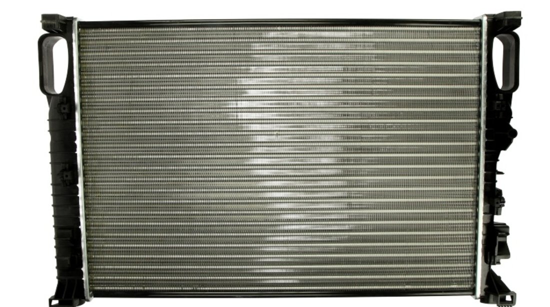 Radiator, racire motor MERCEDES CLS (C219) (2004 - 2011) THERMOTEC D7M031TT piesa NOUA