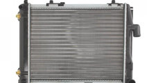 Radiator, racire motor Mercedes E-CLASS cupe (C124...