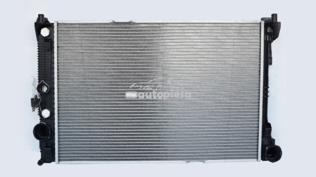 Radiator, racire motor MERCEDES E-CLASS Cupe (C207) (2009 - 2016) THERMIX TH.01.194 piesa NOUA