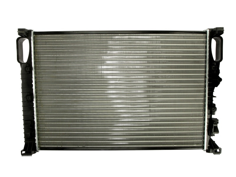 Radiator, racire motor MERCEDES E-CLASS T-Model (S211) (2003 - 2009) THERMOTEC D7M031TT piesa NOUA