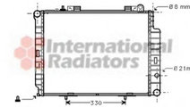 Radiator, racire motor MERCEDES E-CLASS (W210) (19...