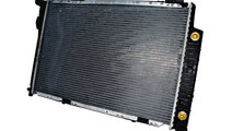 Radiator, racire motor MERCEDES E-CLASS (W210) (19...