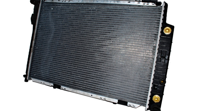 Radiator, racire motor MERCEDES E-CLASS (W210) (1995 - 2003) THERMOTEC D7M010TT piesa NOUA