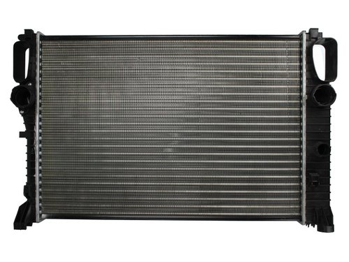 Radiator, racire motor MERCEDES E-CLASS (W211) (2002 - 2009) THERMOTEC D7M028TT piesa NOUA