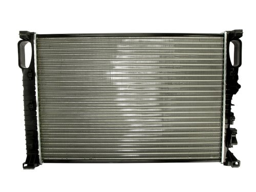 Radiator, racire motor MERCEDES E-CLASS (W211) (2002 - 2009) THERMOTEC D7M031TT piesa NOUA