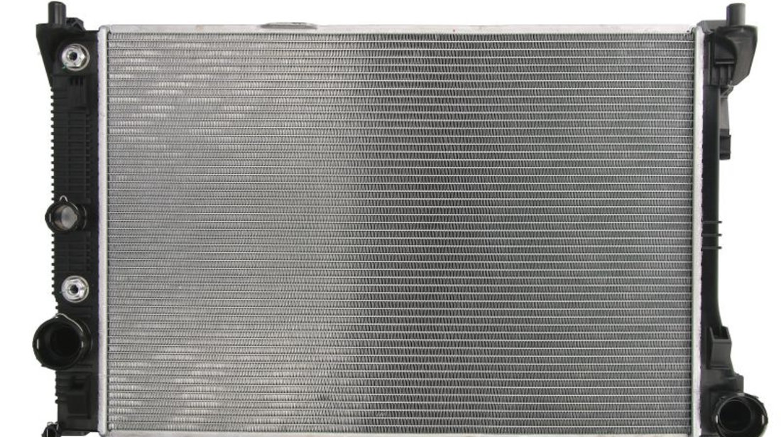 Radiator, racire motor MERCEDES E-CLASS (W212) (2009 - 2016) VAN WEZEL 30002546 piesa NOUA