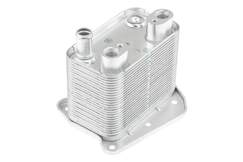 RADIATOR RACIRE MOTOR, MERCEDES E W210 3.2CDI, M W163 2.7CDI