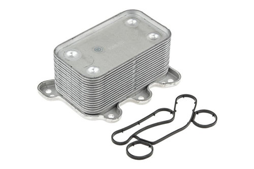 RADIATOR RACIRE MOTOR, MERCEDES ENG. 4.0CDI: E W211, G W463, M W163, S W220,