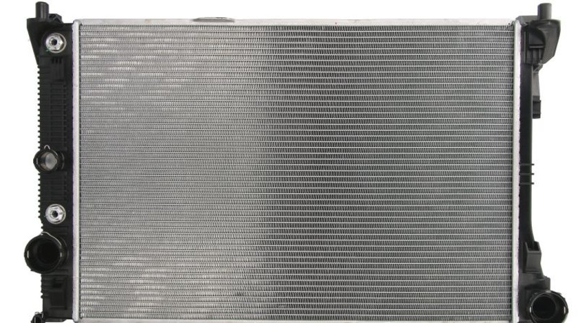 Radiator, racire motor MERCEDES GLK-CLASS (X204) (2008 - 2016) VAN WEZEL 30002546 piesa NOUA