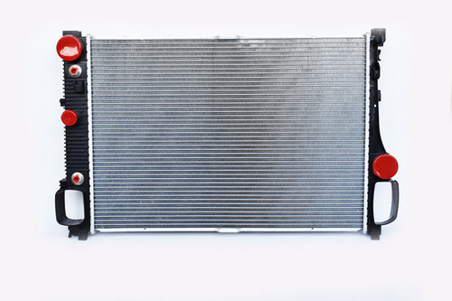 Radiator, racire motor MERCEDES S-CLASS (W221) (2005 - 2013) THERMIX TH.01.245 piesa NOUA