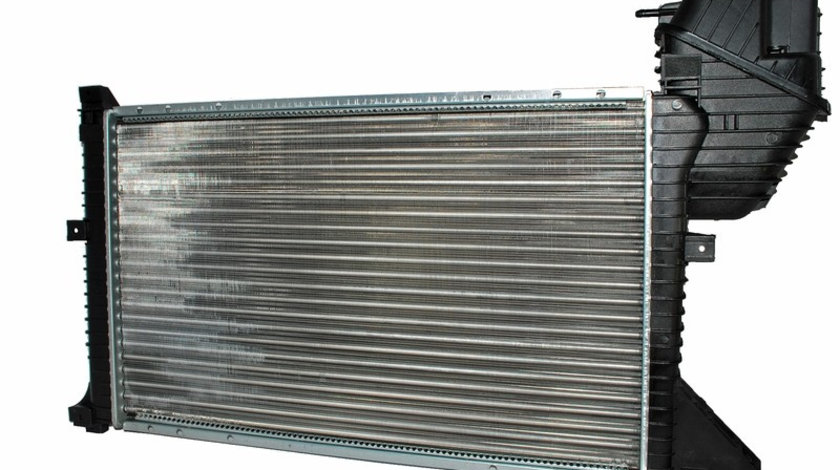 Radiator, racire motor MERCEDES SPRINTER 2-t bus (901, 902) (1995 - 2006) THERMOTEC D7M002TT piesa NOUA