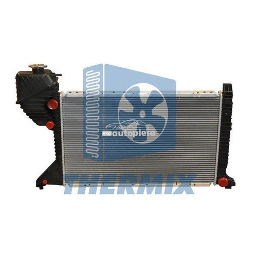 Radiator, racire motor MERCEDES SPRINTER 2-t platou / sasiu (901, 902) (1995 - 2006) THERMIX TH.01.0...