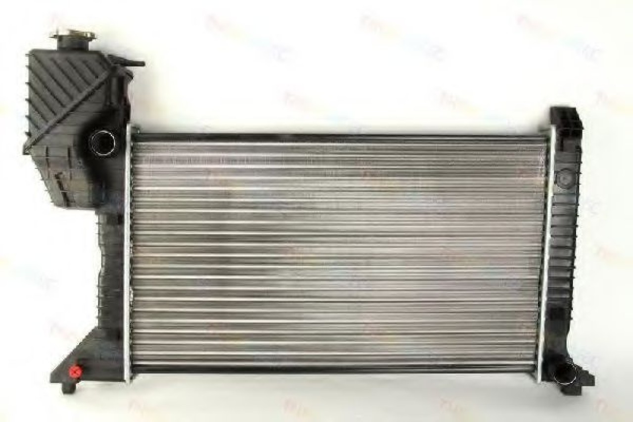 Radiator, racire motor MERCEDES SPRINTER 3-t bus (903) (1995 - 2006) THERMOTEC D7M004TT piesa NOUA