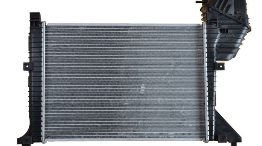 Radiator, racire motor MERCEDES SPRINTER 3-t bus (903) (1995 - 2006) ITN 01-2181MS piesa NOUA