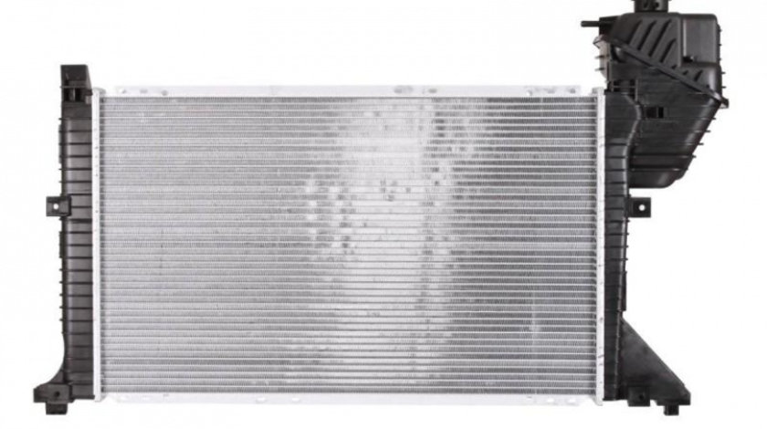 Radiator, racire motor Mercedes SPRINTER 3-t platou / sasiu (903) 1995-2006 #2 02062081