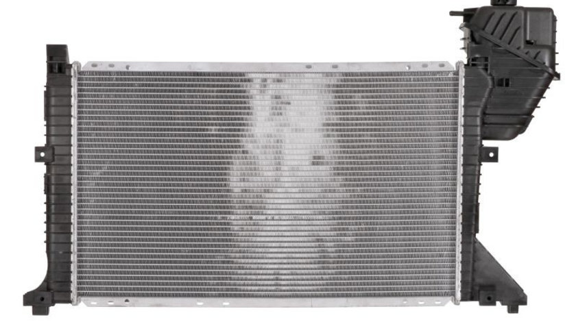 Radiator, racire motor MERCEDES SPRINTER 4-t platou / sasiu (904) (1996 - 2006) ITN 01-2183MS piesa NOUA