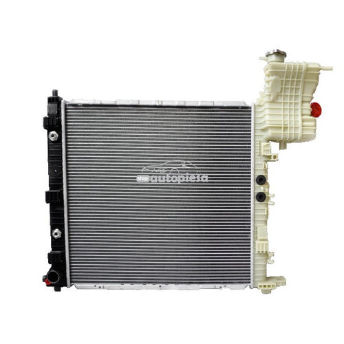 Radiator, racire motor MERCEDES VITO bus (638) (1996 - 2003) THERMIX TH.01.166 piesa NOUA