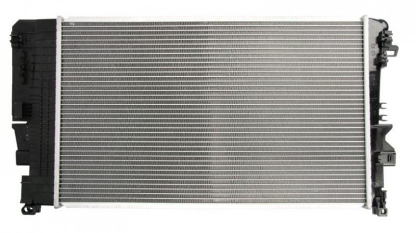 Radiator, racire motor Mercedes VITO bus (W639) 2003-2016 #4 120047N