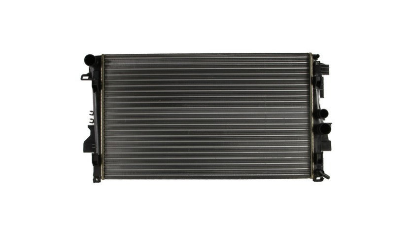 Radiator, racire motor MERCEDES VITO bus (W639) (2003 - 2016) VAN WEZEL 30002356 piesa NOUA