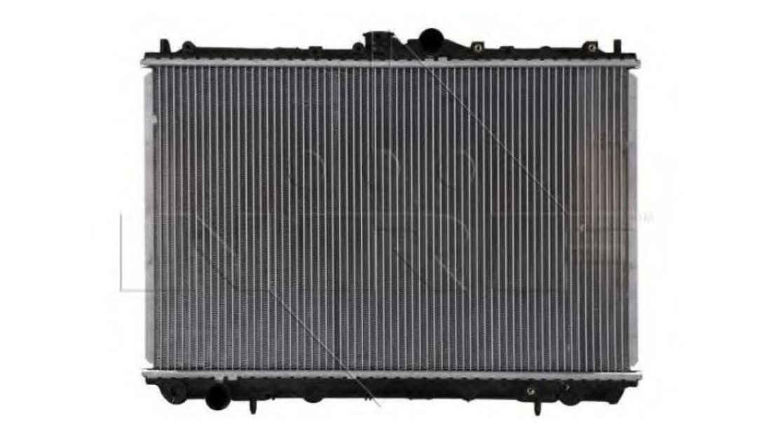 Radiator, racire motor Mitsubishi CARISMA limuzina (DA_) 1996-2006 #2 01163027