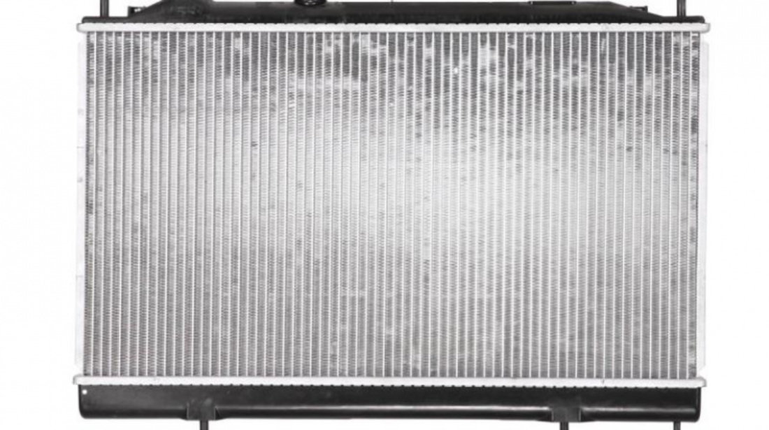 Radiator, racire motor Mitsubishi COLT Mk III (C5_A) 1986-1992 #2 01163005