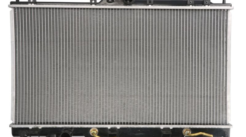 Radiator, racire motor MITSUBISHI LANCER Limuzina (CS, CT0) (2000 - 2016) THERMOTEC D75008TT piesa NOUA