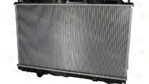 Radiator, racire motor MITSUBISHI LANCER VI (CJ-CP...