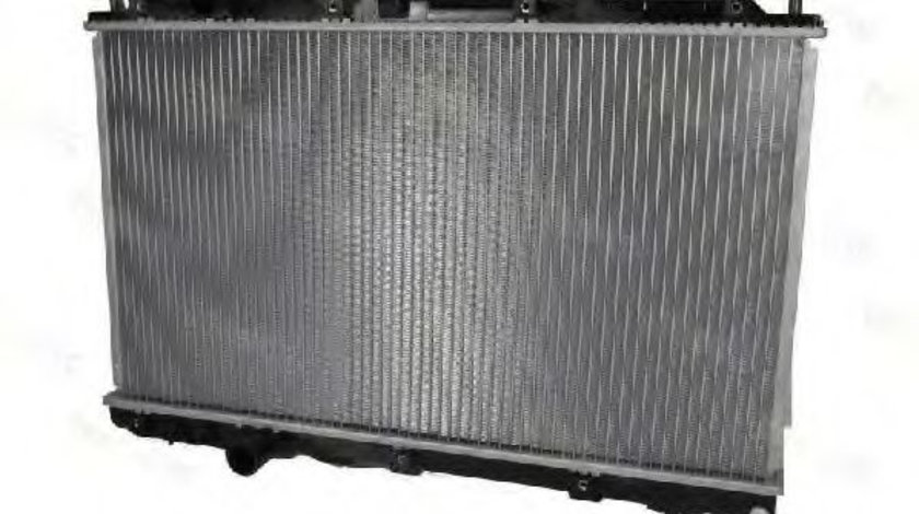 Radiator, racire motor MITSUBISHI LANCER VI (CJ-CP) (1995 - 2003) THERMOTEC D75004TT piesa NOUA