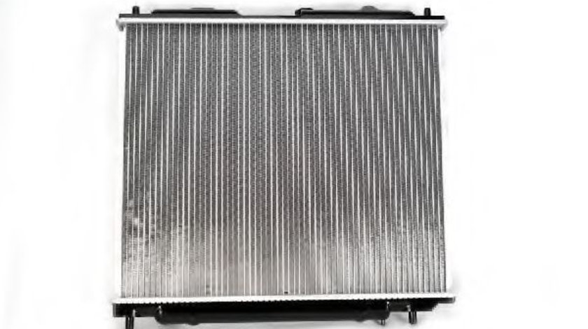 Radiator, racire motor MITSUBISHI PAJERO II (V3_W, V2_W, V4_W) (1990 - 1999) THERMOTEC D75003TT piesa NOUA