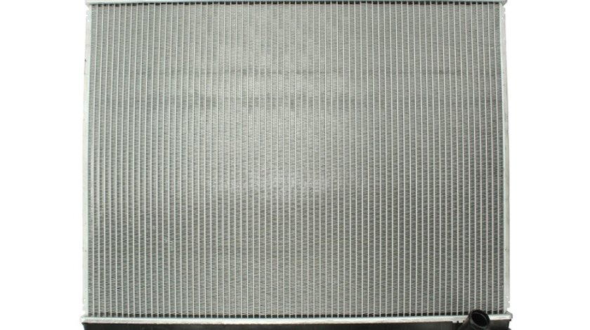 Radiator, racire motor MITSUBISHI PAJERO III Canvas Top (V6_W, V7_W) (2000 - 2006) THERMOTEC D75012TT piesa NOUA