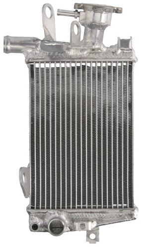 Radiator Racire Motor Moto 4Ride Bmw R 1200 2013-2018 RAD-643