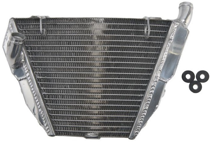 Radiator Racire Motor Moto 4Ride Ducati 