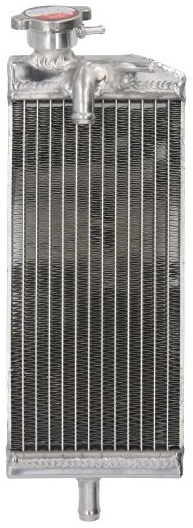 Radiator Racire Motor Moto 4Ride Gas Gas EC, MC 200 / 250 / 300 1998-2006 RAD-119R