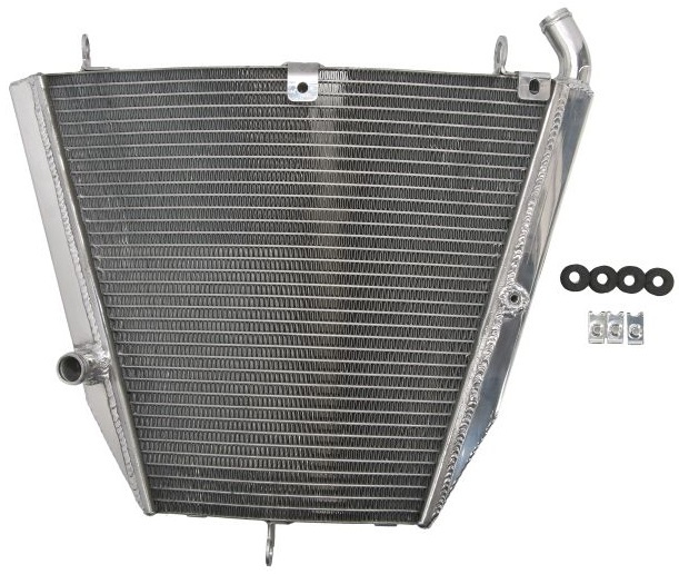 Radiator Racire Motor Moto 4Ride Honda CBR 1000 2006-2007 RAD-524