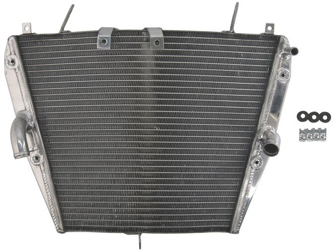 Radiator Racire Motor Moto 4Ride Honda CBR 1000 2012-2016 RAD-604