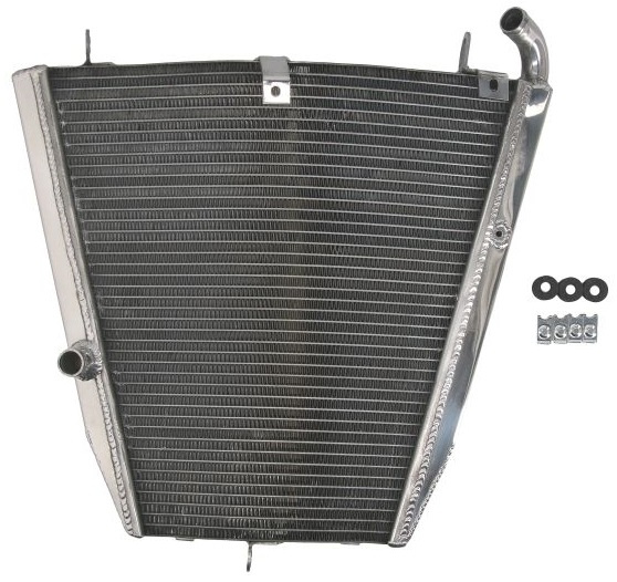 Radiator Racire Motor Moto 4Ride Honda CBR 1000 2004-2005 RAD-523