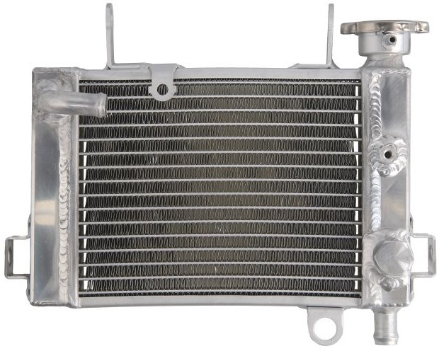 Radiator Racire Motor Moto 4Ride Honda CBR 125 2004-2010 RAD-508