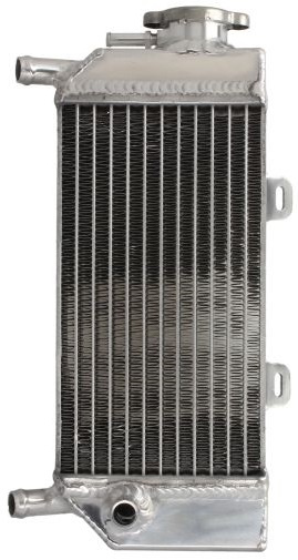Radiator Racire Motor Moto 4Ride Honda CRF 250 2004-2017 RAD-007R