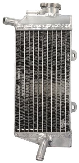 Radiator Racire Motor Moto 4Ride Honda CRF 450 2005-2008 RAD-013R