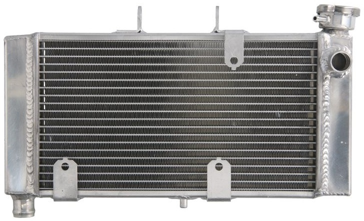 Radiator Racire Motor Moto 4Ride Honda NC 700 2012-2017 RAD-653
