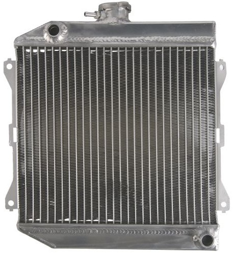Radiator Racire Motor Moto 4Ride Honda TRX 420 / 500 / 520 2014-2022 RAD-226