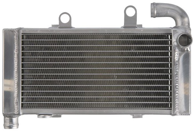 Radiator Racire Motor Moto 4Ride Honda VTR 1000 1997-2006 RAD-627