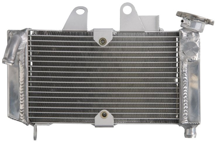 Radiator Racire Motor Moto 4Ride Honda XL 125 2001-2006 RAD-646