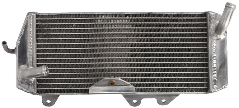 Radiator Racire Motor Moto 4Ride Kawasaki KLX, KX 450 2009-2011 RAD-045L